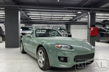 Mazda MX-5 ��������� ������� � ������ ������