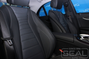 Mercedes E-klasse (W213) ������ ����� 