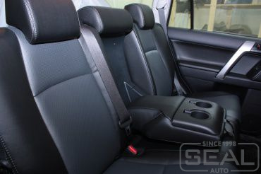 Toyota Land Cruiser Prado 150 ������� ������