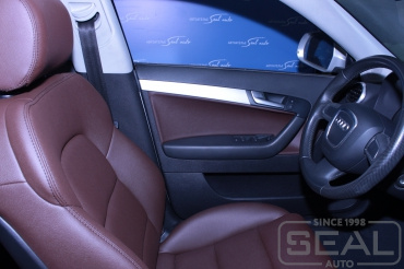 Audi A3 II ������� �����