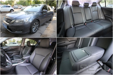 Honda Accord IX ��������� �������