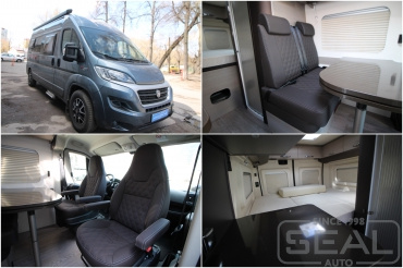 Fiat Ducato ��������� ������