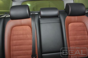 Volkswagen Passat B6 ��������� ������