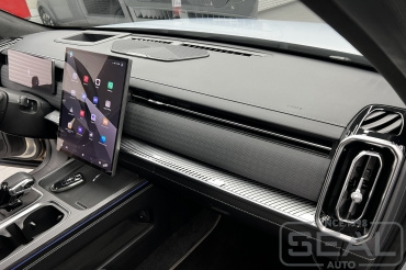 JAECOO J7 ��������� �������, ����������� ������� � ��������� ������