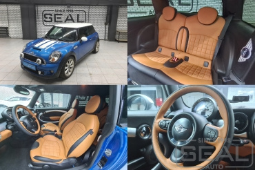 MINI Hatch II Cooper ��������� ����������