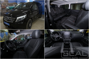 Mercedes Vito ��������� ����������