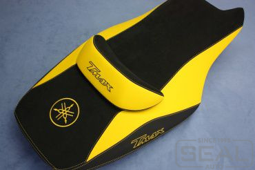 Yamaha T-max Перетяжка мотоцикла