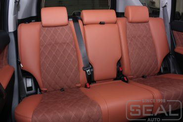 Toyota Land Cruiser Prado 150 ��������� ������