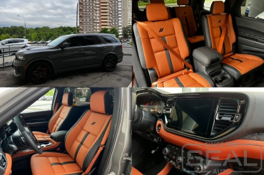 Dodge Durango ��������� ������