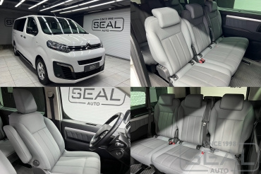 Citroen Spacetourer ��������� ����������