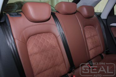 Audi Q3 ��������� ����������