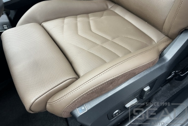 ��������� ���������� � ����������� ����� ������� BMW X1