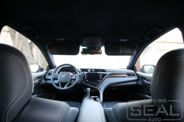 Toyota Camry XV70 ��������� �������