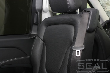 Mercedes V-klasse ����� �������� ������