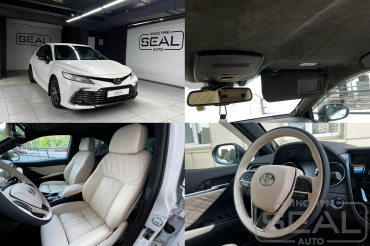 Toyota Camry ��������� ������ � �������