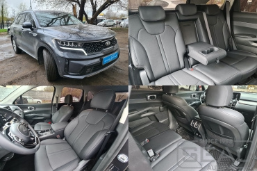 KIA Sorento ��������� �������