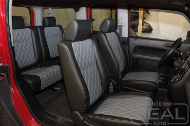 Honda Element ��������� ������ ����������