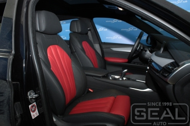 BMW X6 ������� ������� � �������������