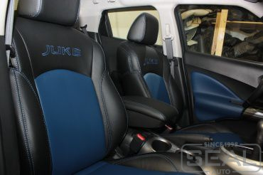 Nissan Juke ��������� ����������