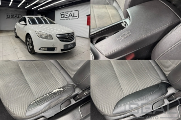 Opel Insignia ������ ������������� ������� � ������� ������������