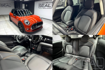 MINI Hatch �ooper ������� ������