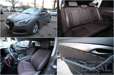 Hyundai i40 ��������� ������