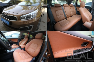 KIA Cee'd ��������� ������