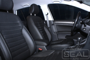 Volkswagen Golf 7 ��������� ����� ������