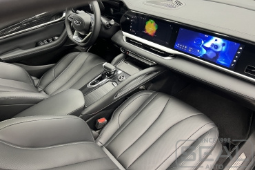 Geely Monjaro ��������� �������, ����������� ������� � ��������� ������