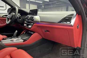 BMW X4 ��������� ������� 