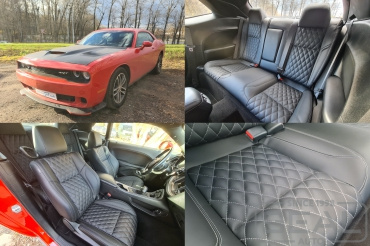 Dodge Challenger ������� ������