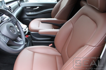 Mercedes V-klasse ��������� ������