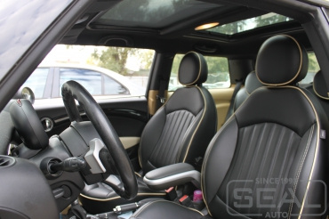 MINI Hatch Jcw II ��������� ����������