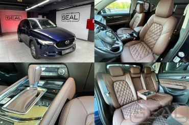 Mazda CX-5 ��������� ������