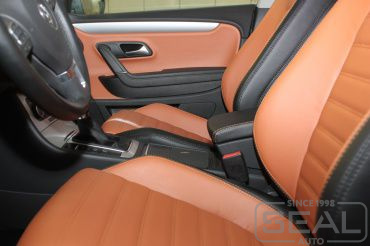 VW Passat CC ������� �����