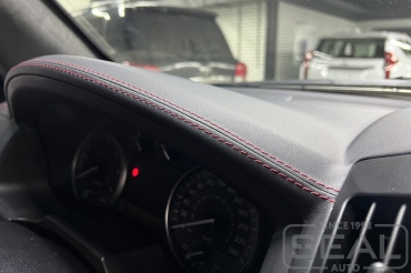 Toyota Land Cruiser 200 ��������� ������� � ������� �������