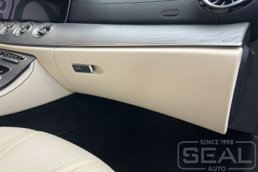 Mercedes CLS-klasse ��������� ������� � ����������� �������