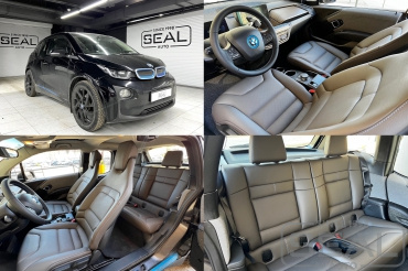 BMW i3 ��������� ����������