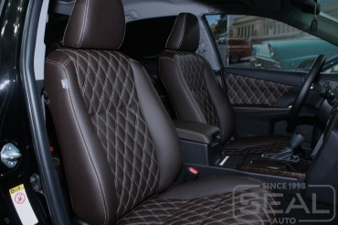 Toyota Camry XV50 ��������� ������