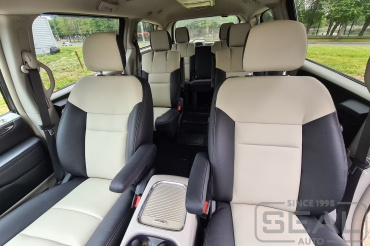 Dodge Caravan ��������� ������