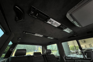 Volkswagen Multivan ��������� ������� 