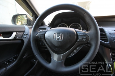 Honda Accord VIII ������� ����