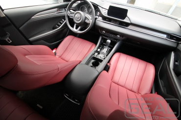 Mazda 6 ������� �������