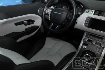 Range Rover Evoque ������� ������