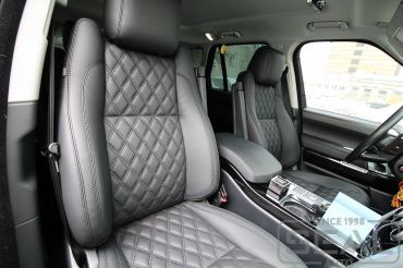 Range Rover ��������� ������