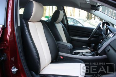 Mazda CX-7 ��������� ������