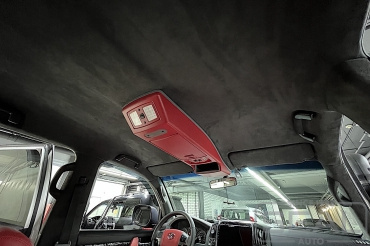 Toyota Land Cruiser 200 ��������� ������� 