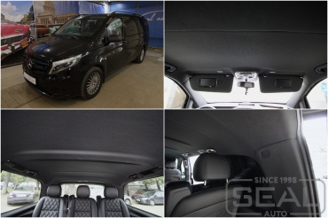 Mercedes Vito ��������� �������