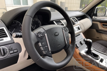 Range Rover ��������� ����