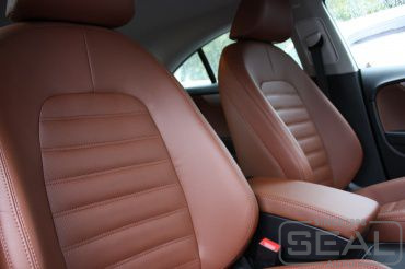 Volkswagen Passat CC ����� ������